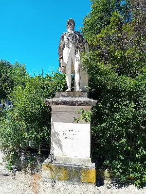 Statue de Joaquime Murat — photo 1