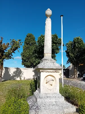 Monuments aux morts — photo 2