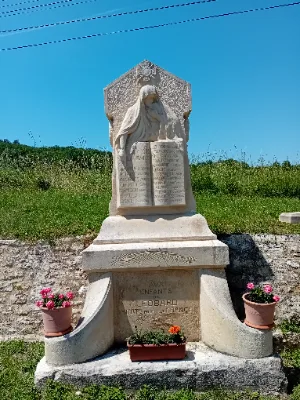 Monuments aux morts — photo 2