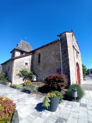 Église St Catherine — photo 2