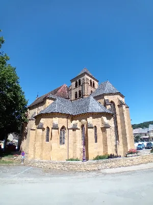 Église Notre-Dame-de-l'Assomption — photo 6