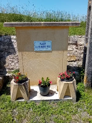 Monuments aux morts — photo 3