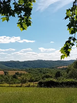Point de vue de Cales — photo 3