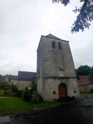 Église St Amaranthe — photo 3