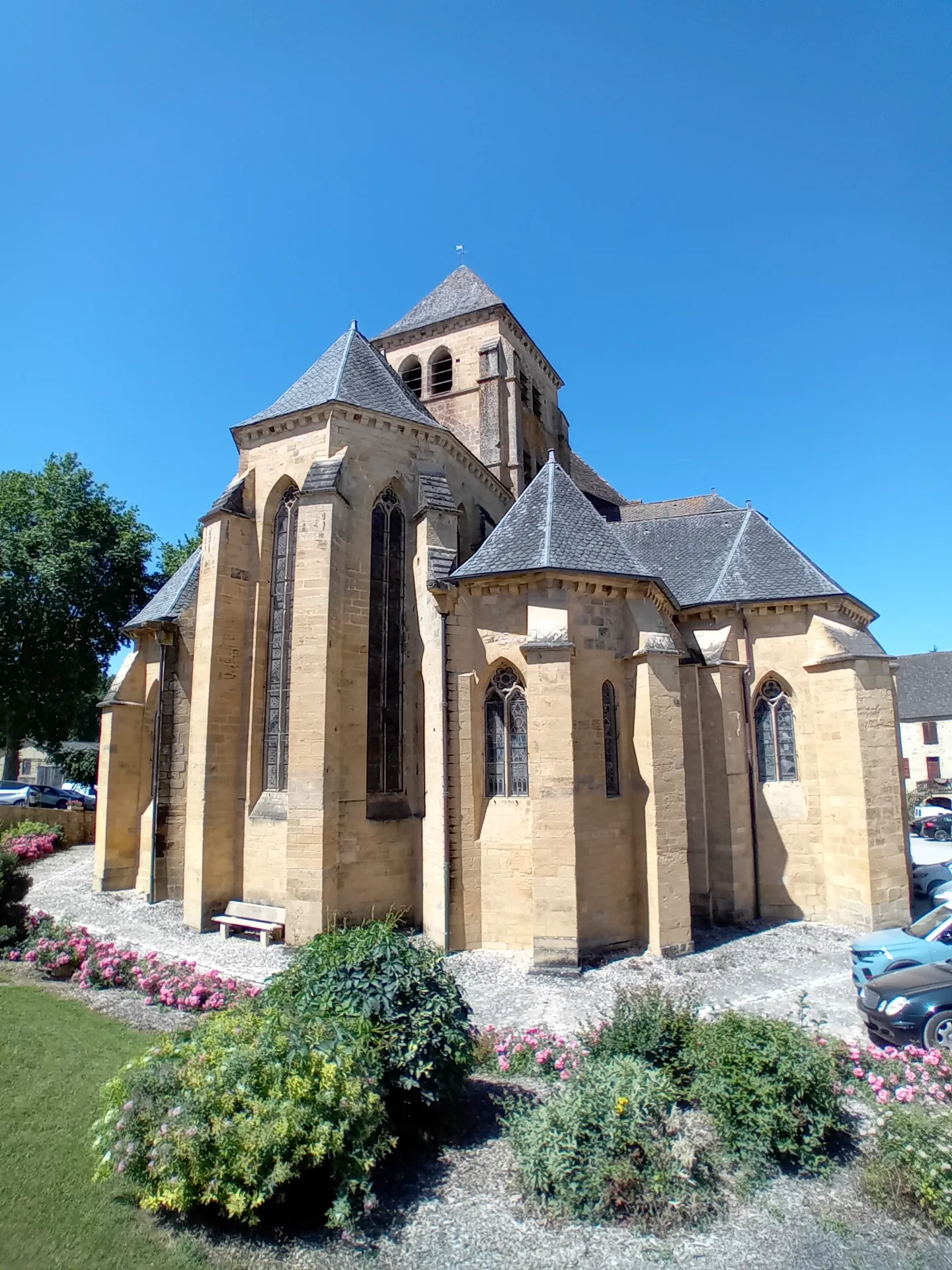 Église Notre-Dame-de-l'Assomption