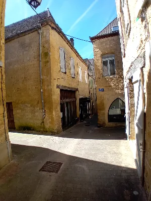 Rue du Majou — photo 11