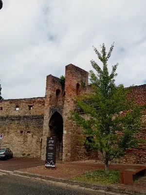 Poste de la porte St Michèle — photo 3