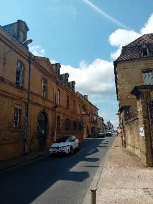 L'Ouvroir — photo 2