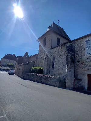 Église St Catherine — photo 5
