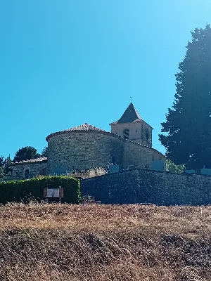 Église de St Pierre aux liens — photo 5