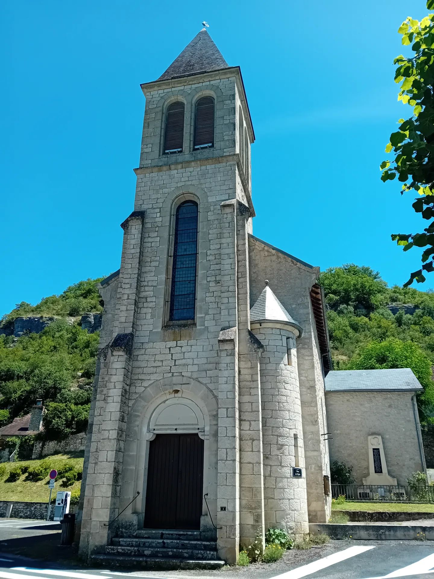 Église St Pierre.es.liens