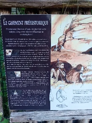 Site de fouille du Piage — photo 4