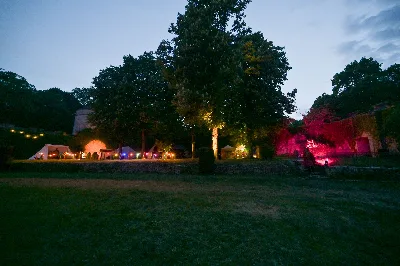 Château de Paley — photo 4