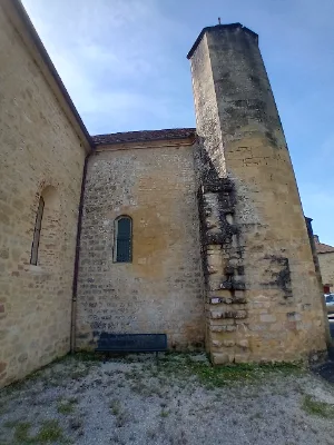 Église St Sixte — photo 3