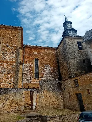 Église St Siméon — photo 5