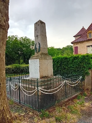 Monuments aux morts — photo 2