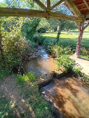 Lavoir du castelat — photo 1