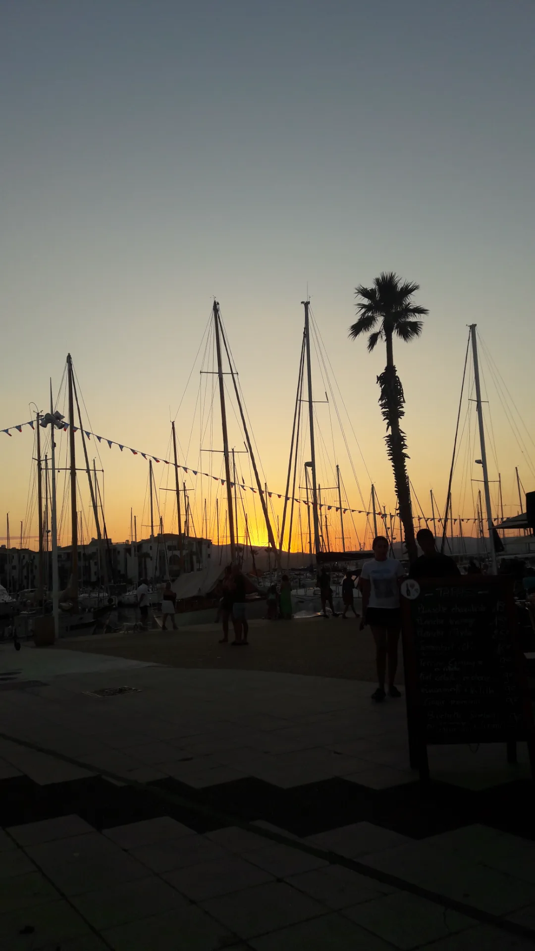 Port Leucate