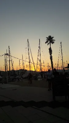 Port Leucate — photo 1