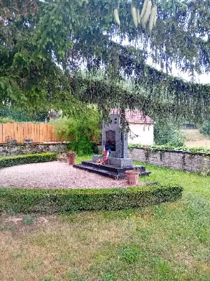 Monuments aux morts — photo 3