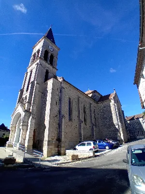 Église St Pierre — photo 3