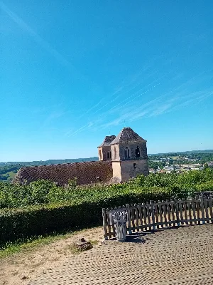 Église St Pierre — photo 9