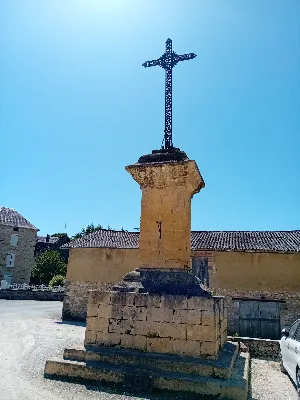 Grande croix — photo 2