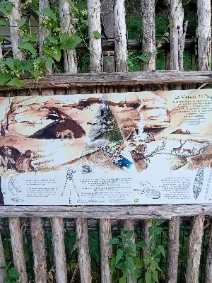 Site de fouille du Piage — photo 5