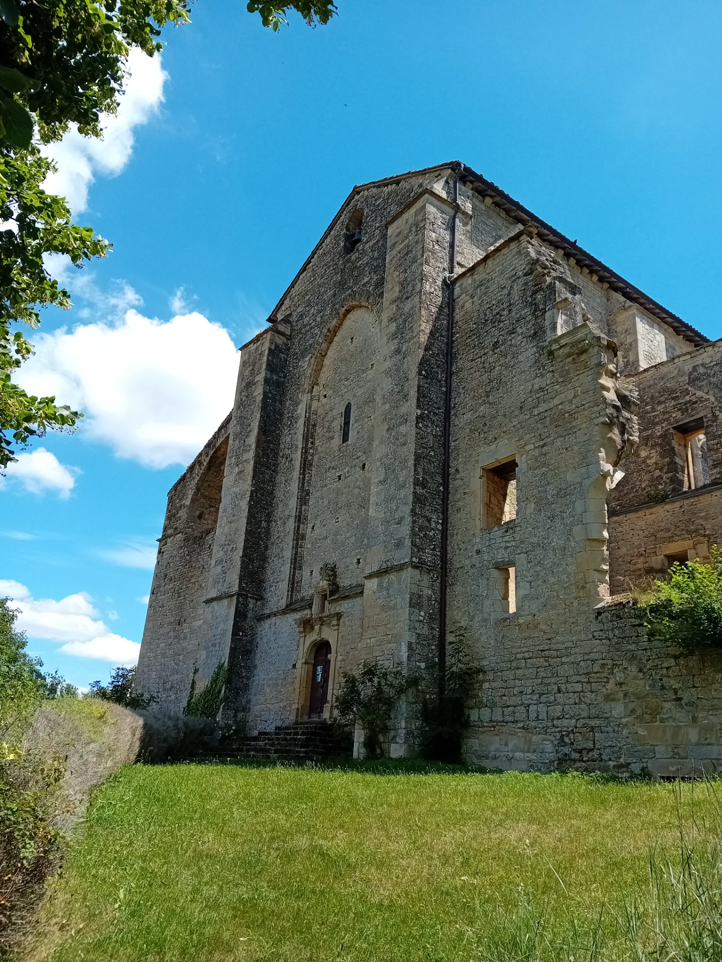 Église Notre-Dame-de-l'Assomption