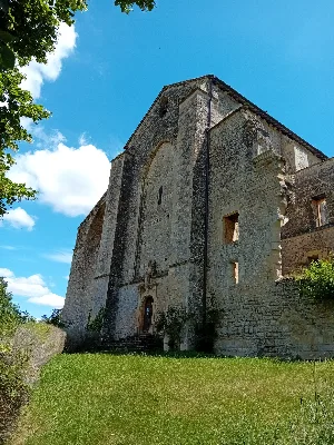 Église Notre-Dame-de-l'Assomption — photo 1