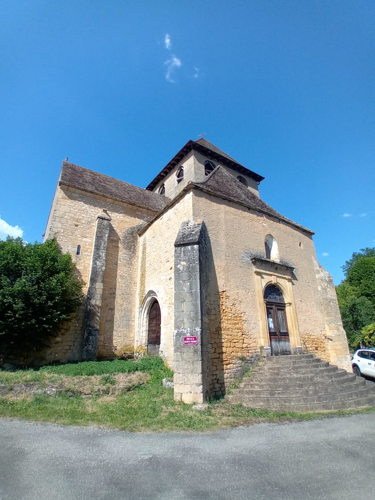 Église St Pierre