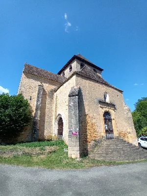 Église St Pierre — photo 1