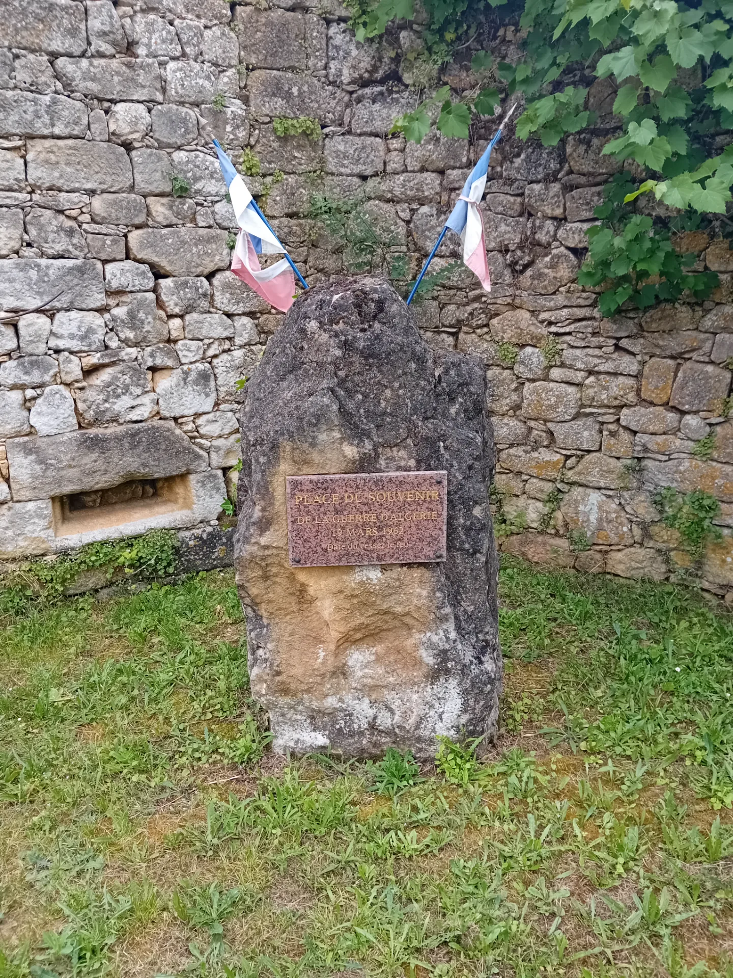 Place du souvenir
