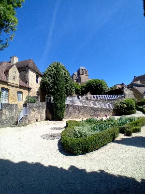 La Maison et la cour du Sénéchal — photo 10