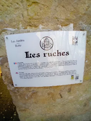 Les jardins de la rue Zigzag — photo 9