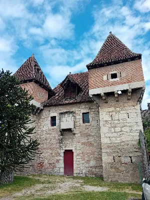La Barbacane — photo 2