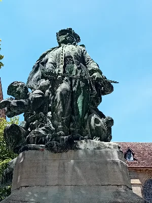 Monuments aux morts de 1870 — photo 3