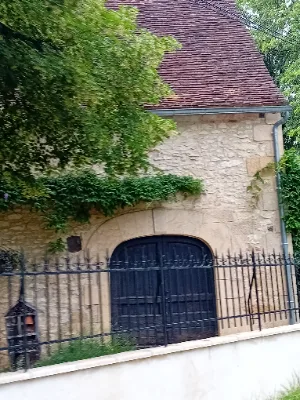 Manoir de la route brugue — photo 5