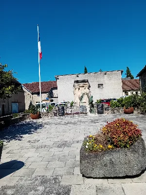 Monuments aux morts — photo 2