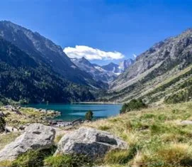 Lac grand de Cambalès