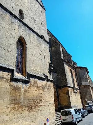 Église St Pierre — photo 6