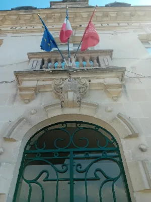 Hôtel de ville — photo 4