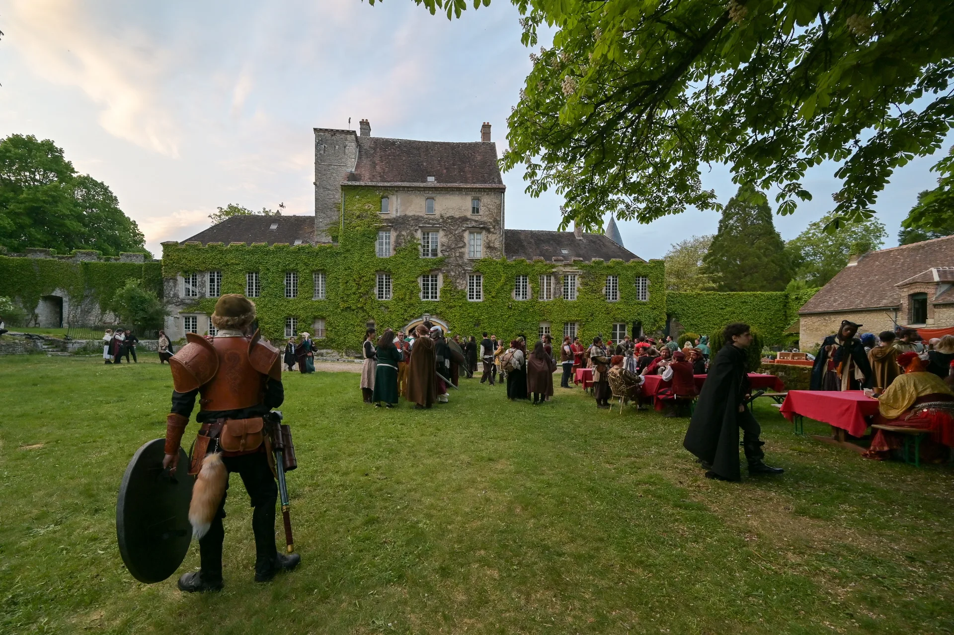Château de Paley