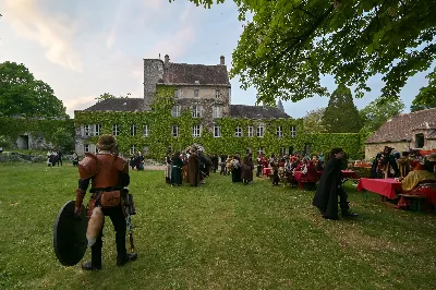 Château de Paley — photo 1