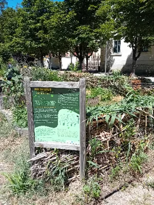 Agora d'agriculture urbaine — photo 3