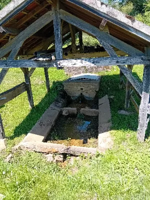 Lavoir de léobard — photo 2