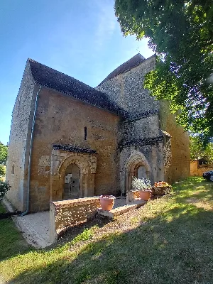 Église Notre-Dame-de-l'Assomption — photo 2