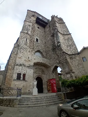 Ancienne église St Martin — photo 1