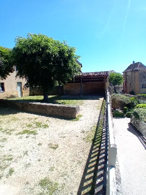 La Maison et la cour du Sénéchal — photo 4