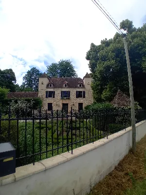 Manoir de la route brugue — photo 4